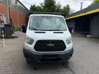 Używany Ford Transit 125 KM (91 kW) 2014 Biały SUV