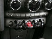 Used Mini ONE Chili 102 HP (75 kW) 2019 Black Hatchback