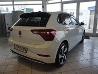 Gebraucht VW Polo GTI 207 PS (152 kW) 2024 Weiß Kleinwagen