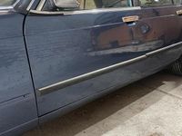 Second-hand BMW 732 Executive 1984 Albastru Berlinǎ