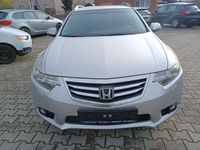 gebraucht Honda Accord Lifestyle