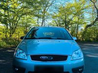 Usata Ford C-MAX 120 CV (88 kW) 2004 Argento Monovolume