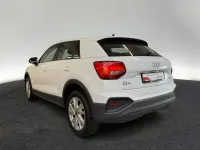 Gebraucht Audi Q2 Comfort 150 PS (110 kW) 2024 Arkonaweiß SUV