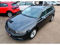 Gebraucht VW Passat Business 150 PS (110 kW) 2022 Grau Limousine