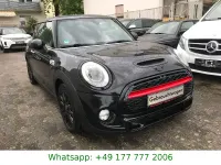 Occasion Mini Cooper SD Coupé 170 PK (125 kW) 2016 Zwart Coupé