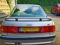 gebraucht Audi S2 90 Type 89 B3 5 cilinderDesign met 115pk