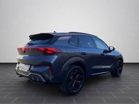 Gebraucht Cupra Terramar 204 PS (150 kW) 2025 Dark void metallic (metallic) SUV