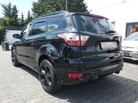 Gebraucht Ford Kuga ST-Line 150 PS (110 kW) 2019 Schwarz SUV