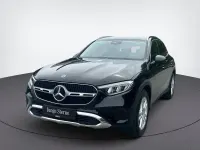 Gebraucht Mercedes GLC200 Avantgarde 204 PS (150 kW) 2024 Schwarz SUV