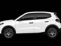 Neu Citroën e-C3 83 kW (113 PS) 2026 Polarweiß Kleinwagen