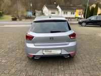 gebraucht Seat Ibiza FR 1.0 TSI