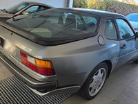 Gebraucht Porsche 944 S2 211 PS (155 kW) 1989 Grau Coupé