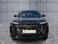 Neu Audi Q5 Edition .1 204 PS (150 kW) 2025 Schwarz SUV