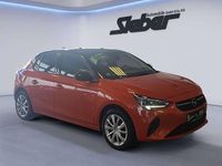 Gebraucht Opel Corsa-e Edition 100 kW (136 PS) 2022 Power orange Kleinwagen