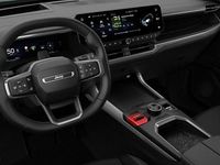 Neu Jeep Compass 145 PS (106 kW) 2025 Hawaii green SUV