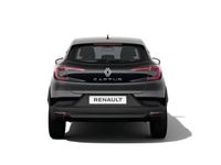 Neu Renault Captur 114 PS (83 kW) 2025 Schwarz SUV