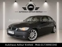 Gebraucht BMW 330 Performance 258 PS (189 kW) 2004 Grau Limousine