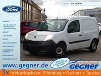 Gebraucht Renault Kangoo Rapid Extra 90 PS (66 kW) 2011 Weiß Van / Kleinbus