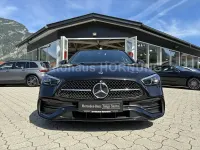 Gebraucht Mercedes C300 AMG 265 PS (194 kW) 2025 Schwarz Limousine