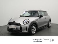 Gebraucht Mini Cooper Essential 136 PS (100 kW) 2023 Melting silver Kleinwagen