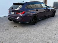 Gebraucht BMW M3 Competition Edition 510 PS (375 kW) 2023 Andere farben Kombi