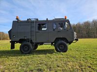 Gebraucht Volvo C303 87 PS (63 kW) 1976 Van / Kleinbus