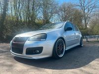 Gebraucht VW Golf VI Edition 230 PS (169 kW) 2008 Silber Kleinwagen