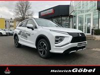 Gebraucht Mitsubishi Eclipse Cross Top 188 PS (138 kW) 2021 Weiß metallic SUV