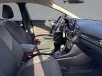 Gebraucht Ford Puma Titanium 125 PS (91 kW) 2022 Lackierung (metallic) SUV