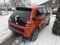 Gebraucht Renault Twingo GT 109 PS (80 kW) 2016 Orange piment (metallic) Kleinwagen