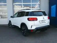 Gebraucht Citroën C5 Aircross 177 PS (130 kW) 2019 Andere SUV