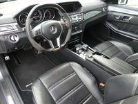 Gebraucht Mercedes E63S AMG AMG 585 PS (430 kW) 2016 Selenitgrau Kombi