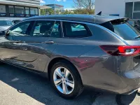 Gebraucht Opel Insignia 174 PS (127 kW) 2022 Grau Limousine