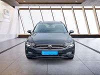 gebraucht VW Passat Variant 2.0 TDI Business LANE TRAVEL RÜFA 3Z