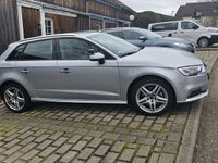 gebraucht Audi A3 e-tron sport