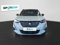 Gebraucht Peugeot 2008 GTi 131 PS (96 kW) 2022 Weiß SUV