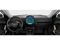 Gebraucht Mini Aceman Classic 135 kW (184 PS) 2025 Weiß SUV