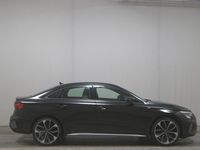 Second-hand Audi A3 S-Line 150 CP (110 kW) 2023 Negru Berlinǎ