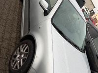 Gebraucht VW Bora 115 PS (84 kW) 2001 Silber Limousine