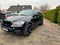 gebraucht BMW X5 xDrive40d