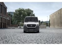 gebraucht Mercedes Sprinter 316