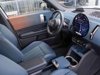 Gebraucht Mini Cooper S Countryman 230 kW (313 PS) 2024 Nanuq white SUV