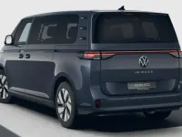 Neu VW ID. Buzz Comfortline 210 kW (286 PS) 2026 Starlight blue metallic Van / Kleinbus
