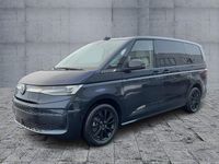 Neu VW Multivan 150 PS (110 kW) 2026 Blau Van