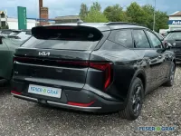 Neu Kia K4 Comfort 150 PS (110 kW) 2026 Grau (interstellar gray) Kombi