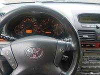 gebraucht Toyota Avensis 2.2 diesel