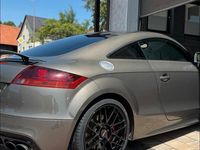 Gebraucht Audi TTS 272 PS (200 kW) 2009 Andere farben Coupé
