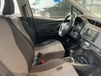 Gebraucht Toyota Yaris Edition-S 101 PS (74 kW) 2017 Kleinwagen