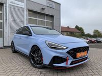 Gebraucht Hyundai i30 N Performance 280 PS (205 kW) 2021 Blau Limousine