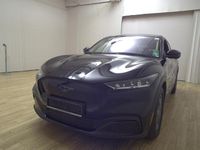 Gebraucht Ford Mustang Mach-E 216 kW (294 PS) 2022 Schwarz SUV